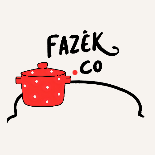 Fazék.Co – Tányérban az otthon.